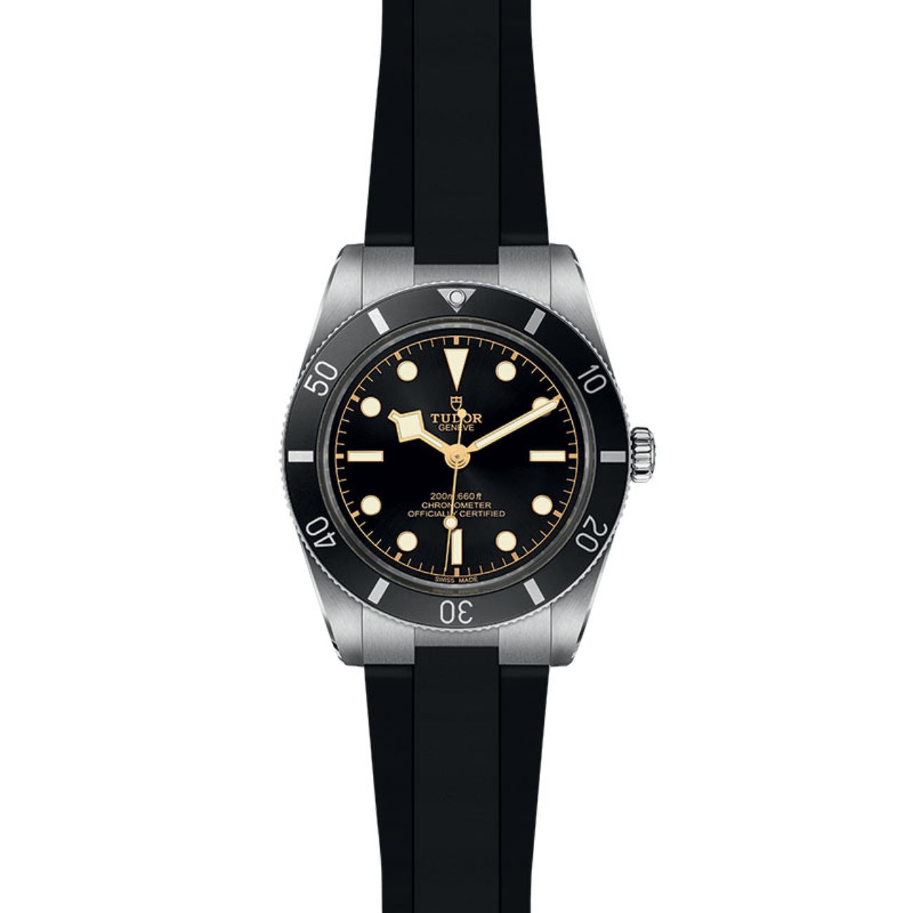 Tudor | Black Bay 54 | M79000N-0002 | Maison Birks